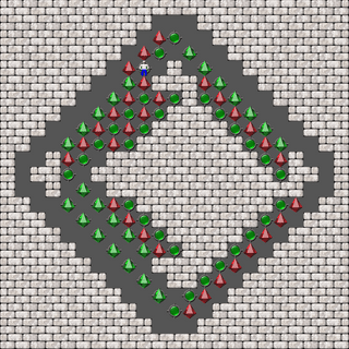 Уровень 8 — Grig Challenge Variation